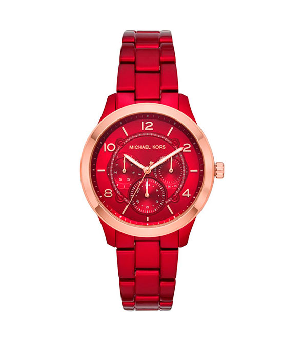 Часы Michael Kors Runway MK6594
